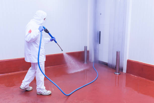 Best Parking Lot Cleaning in Lawai, HI