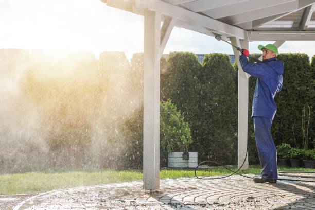 Best Sidewalk and Walkway Pressure Cleaning in Lawai, HI